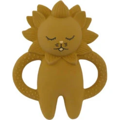 Jouet De Dentition Lion