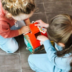 Lilliputiens Jouet D’éveil En Bois Maison 19 Lilliputiens Jouet D’éveil En Bois Maison -Soins Pour Bébé jouet eveil bois maison lilliputiens bambinou groupe