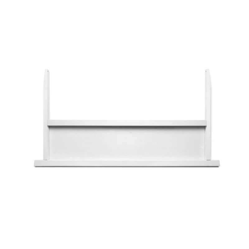Leander Lit Luna 60 X 120 Chêne / Blanc 8 Leander Lit Luna 60 X 120 Chêne / Blanc – Image 8