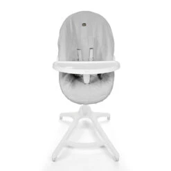 CHICCO Kit Repas Pour Berceau/Transat Évolutif Baby Hug 4in1 : Tablette Repas + Housse De Protection -Soins Pour Bébé kit repas pour berceau transat evolutif baby hug 4in1 tablette repas housse protection chicco bambinou face