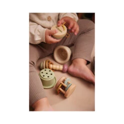 Filibabba Kit Valise Jouets Instruments Sensoriels 5 Filibabba Kit Valise Jouets Instruments Sensoriels -Soins Pour Bébé kit valise jouets instruments sensoriels filibabba bambinou ambiance