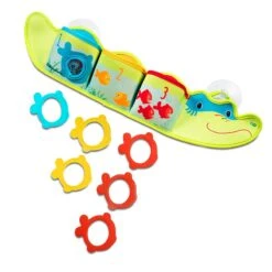 Lilliputiens Rangements De Bain Anatole