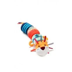 Lilliputiens Rouleau Sonore Jack Le Lion