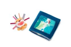 Lilliputiens Livre Jack Rugit