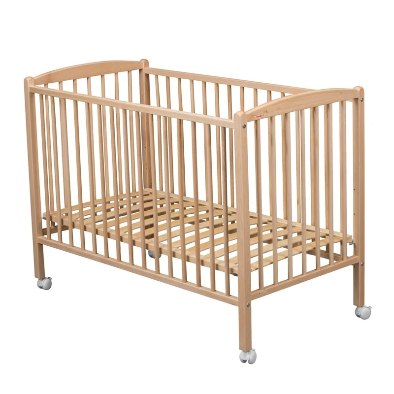 Lit De Bébé Arthur 60 X 120 Cm 3 Lit De Bébé Arthur 60 X 120 Cm – Image 3