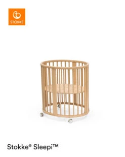 Stokke Lit Bébé Sleepi Mini V3