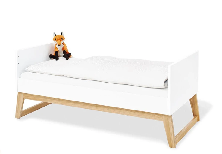 Pinolino Lit évolutif 70 X 140 Bridge 2 Pinolino Lit évolutif 70 X 140 Bridge – Image 2