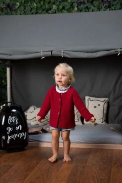 Childhome Lit Enfant Cabane 70 X 140 Cm Naturel -Soins Pour Bébé lit enfant cabane 70 140 naturel childhome bambinou bebe