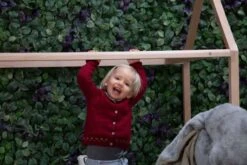 Childhome Lit Enfant Cabane 90 X 200 Cm Naturel 27 Childhome Lit Enfant Cabane 90 X 200 Cm Naturel -Soins Pour Bébé lit enfant cabane 90 200 naturel childhome bambinou jeu