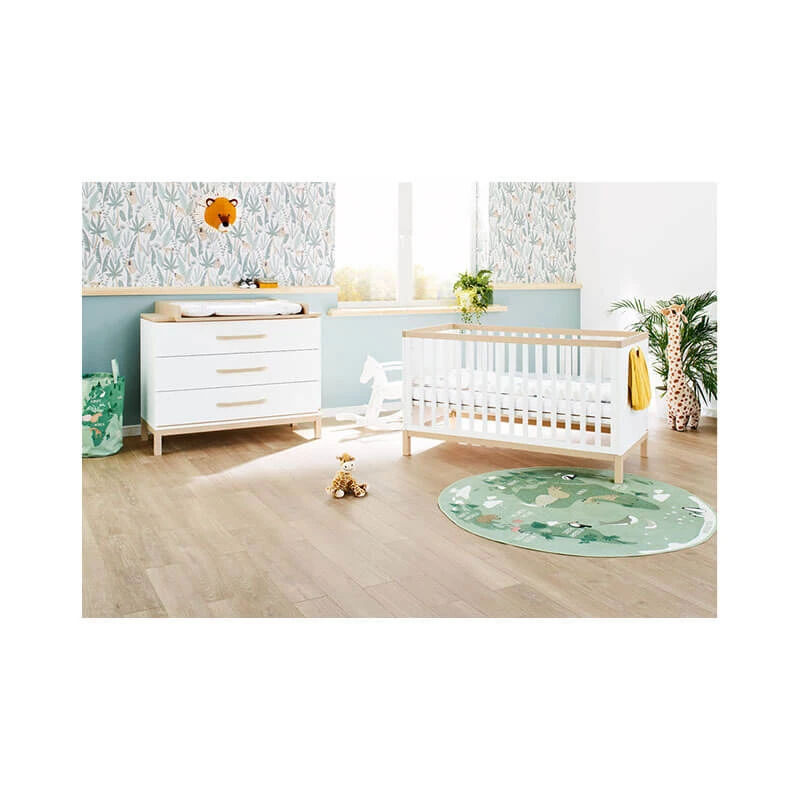 Pinolino Lit évolutif 70 X 140 Cm Light 6 Pinolino Lit évolutif 70 X 140 Cm Light – Image 6