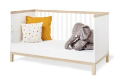 Pinolino Lit évolutif 70 X 140 Cm Light 9 Pinolino Lit évolutif 70 X 140 Cm Light -Soins Pour Bébé lit evolutif 75 145 cm light pinolino bambinou banquette