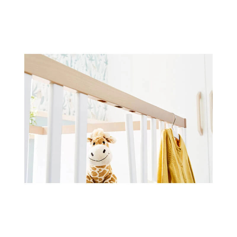 Pinolino Lit évolutif 70 X 140 Cm Light 5 Pinolino Lit évolutif 70 X 140 Cm Light – Image 5