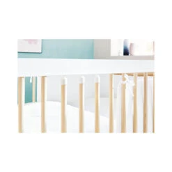 Pinolino Lit évolutif 70 X 140 Cm Round 10 Pinolino Lit évolutif 70 X 140 Cm Round -Soins Pour Bébé lit evolutif 75 145 cm round pinolino bambinou focus