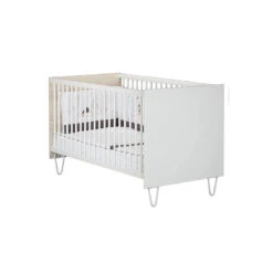 Lit évolutif Happy 70 X 140 Cm