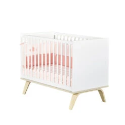 Lit Serena 60 X 120 Cm