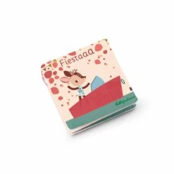 Lilliputiens Livre De Bain Fiesta