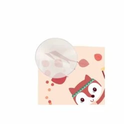 Lilliputiens Livre De Bain Fiesta -Soins Pour Bébé livre bain fiesta lilliputiens bambinou ventouse