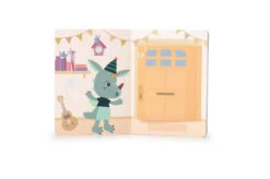 Lilliputiens Livre En Carton Pop Up Fête D'anniversaire - Les émotions 14 Lilliputiens Livre En Carton Pop Up Fête D'anniversaire - Les émotions -Soins Pour Bébé livre carton pop up fe te anniversaire les emotions lilliputiens bambinou page 1