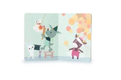 Lilliputiens Livre En Carton Pop Up Fête D'anniversaire - Les émotions 20 Lilliputiens Livre En Carton Pop Up Fête D'anniversaire - Les émotions -Soins Pour Bébé livre carton pop up fe te anniversaire les emotions lilliputiens bambinou page 3