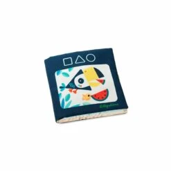 Lilliputiens Livre D'apprentissage J'apprends Les Formes