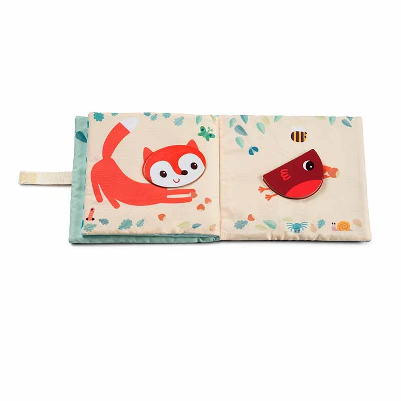 Lilliputiens Livre D'apprentissage J'apprends Les Formes 7 Lilliputiens Livre D'apprentissage J'apprends Les Formes – Image 7