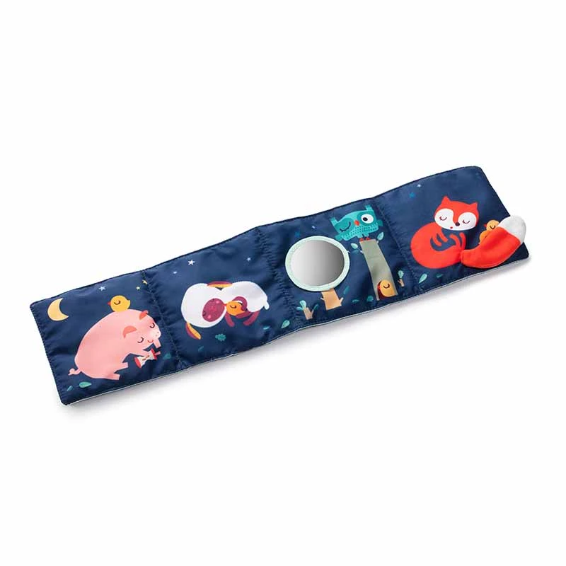 Lilliputiens Livre Imagier Accordéon Ferme 3 Lilliputiens Livre Imagier Accordéon Ferme – Image 3