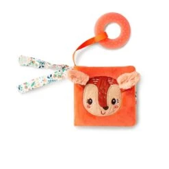 Lilliputiens Livre Imagier Stella