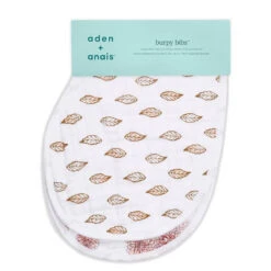 Aden + Anais Lot De 2 Bavoirs D’épaule En Mousseline De Coton Dahlias 8 Aden + Anais Lot De 2 Bavoirs D’épaule En Mousseline De Coton Dahlias -Soins Pour Bébé lot 2 bavoirs epaule mousseline coton dahlias aden anais bambinou pack