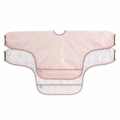 Lassig Lot De 2 Bavoirs à Manches Longues