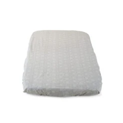 CHICCO Lot De 2 Draps Housse Pour Berceau Cododo Next2Me