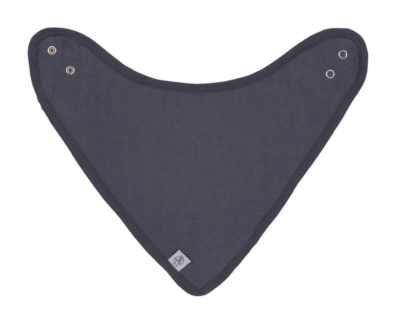 Lassig Lot De 3 Bavoirs Bandana En Mousseline 6 Lassig Lot De 3 Bavoirs Bandana En Mousseline – Image 6