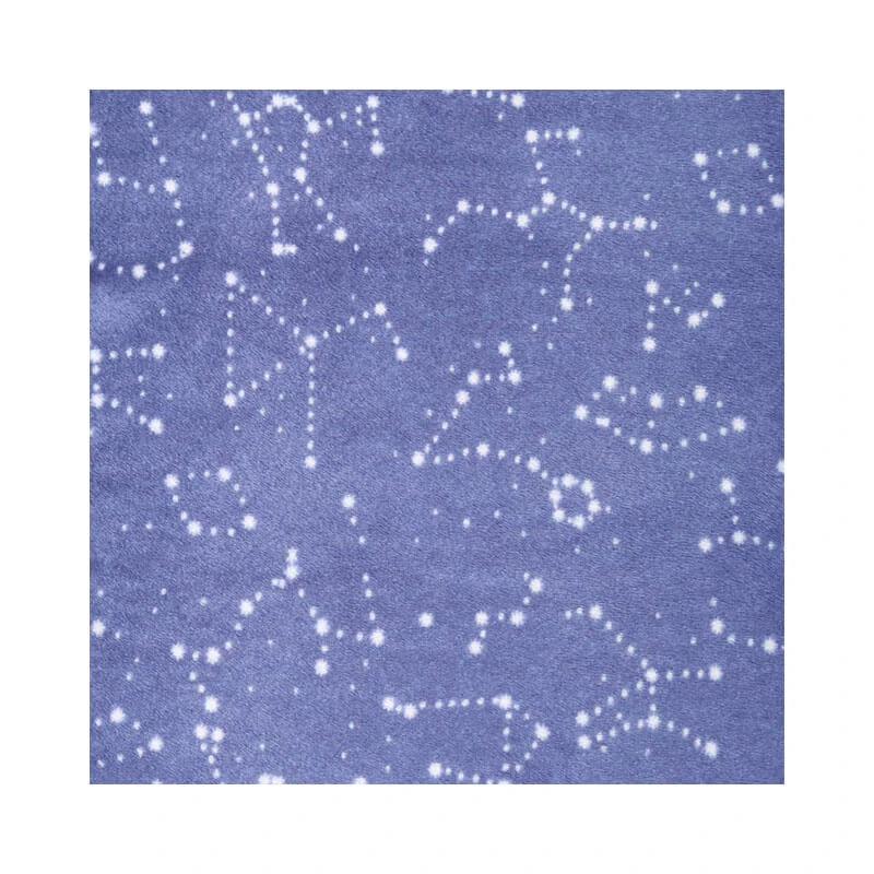 Aden + Anais Lot De 3 Maxi-langes D'emmaillotage Velboa Scandinavian Sky 3 Aden + Anais Lot De 3 Maxi-langes D'emmaillotage Velboa Scandinavian Sky – Image 3