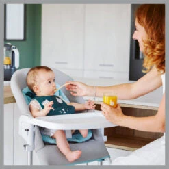 BabyMoov Lot De 6 Bols De Conservation Isy Bowls En Verre 250 Ml -Soins Pour Bébé lot 6 bols conservation isy bowls verre 250 ml babymoov bambinou bebe