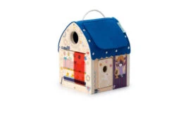 Lilliputiens Maison Découverte D'illusions Optiques