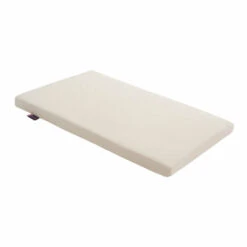 Candide Matelas De Berceau Cododo Organic Coton 50 X 83 Cm
