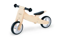 Pinolino Mini-draisienne 3 Roues Charlie Naturel -Soins Pour Bébé mini draisienne 3 roues charlie naturel pinolino bambinou bike