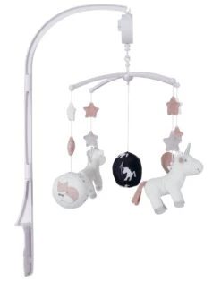 Mobile Musical Ophélia La Licorne