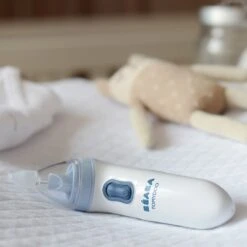 Beaba Mouche-bébé électrique Tomydoo 24 Beaba Mouche-bébé électrique Tomydoo -Soins Pour Bébé mouche bebe electrique tomydoo beaba bambinou ambiance 1