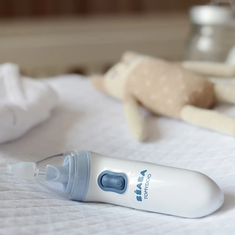 Beaba Mouche-bébé électrique Tomydoo 6 Beaba Mouche-bébé électrique Tomydoo – Image 6