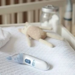 Beaba Mouche-bébé électrique Tomydoo 25 Beaba Mouche-bébé électrique Tomydoo -Soins Pour Bébé mouche bebe electrique tomydoo beaba bambinou ambiance 2