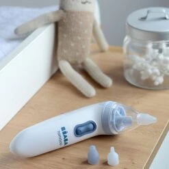 Beaba Mouche-bébé électrique Tomydoo 23 Beaba Mouche-bébé électrique Tomydoo -Soins Pour Bébé mouche bebe electrique tomydoo beaba bambinou ambiance