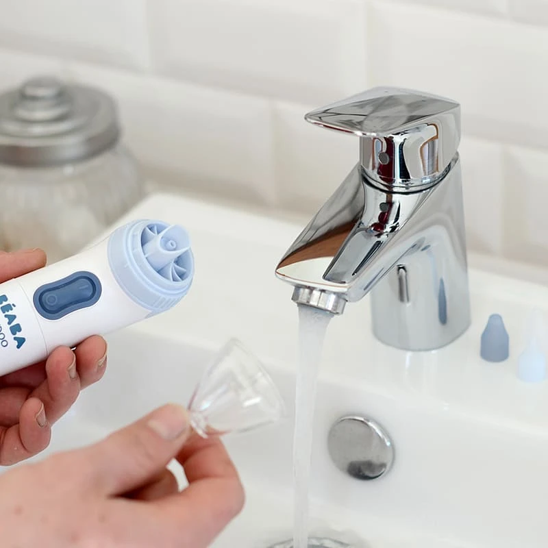 Beaba Mouche-bébé électrique Tomydoo 14 Beaba Mouche-bébé électrique Tomydoo – Image 14