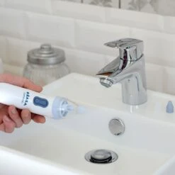 Beaba Mouche-bébé électrique Tomydoo 35 Beaba Mouche-bébé électrique Tomydoo -Soins Pour Bébé mouche bebe electrique tomydoo beaba bambinou nettoyage 6