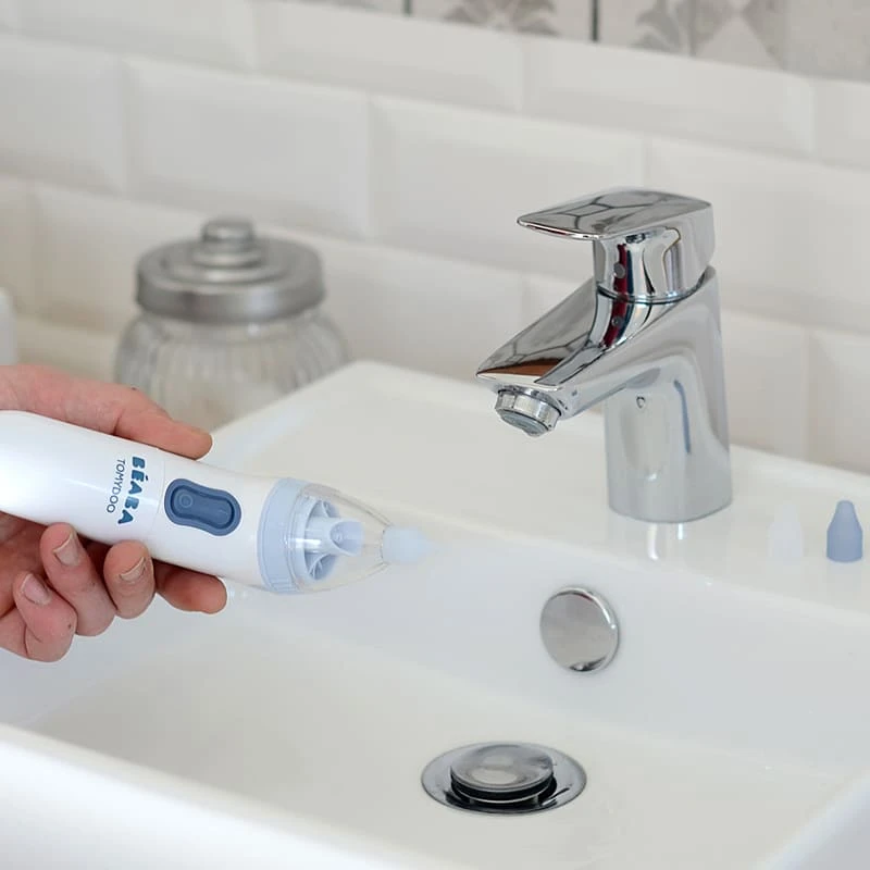 Beaba Mouche-bébé électrique Tomydoo 17 Beaba Mouche-bébé électrique Tomydoo – Image 17