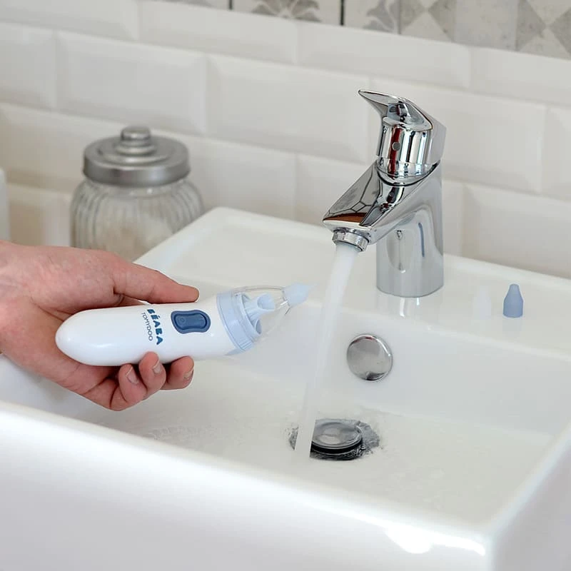 Beaba Mouche-bébé électrique Tomydoo 18 Beaba Mouche-bébé électrique Tomydoo – Image 18