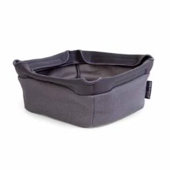 Childhome Panier De Rangement Pour Chaise Haute Evolu