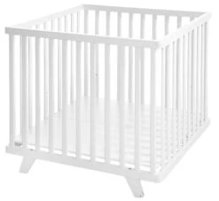 Parc Pliable Lasse 96 X 96 Cm