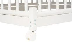 Parc Pliable Euro-Parc Plus 76 X 97 Cm -Soins Pour Bébé parc pliable euro parc plus 76 97 geuther bambinou4