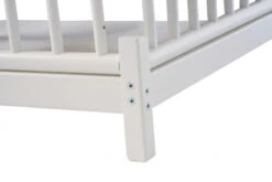 Parc Pliable Euro-Parc Plus 76 X 97 Cm -Soins Pour Bébé parc pliable euro parc plus 76 97 geuther bambinou5