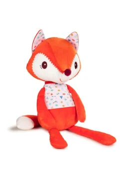 Lilliputiens Grande Peluche Alice La Renarde